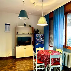  Appartamento Casa Ferrari