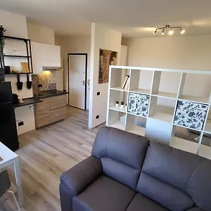  Appartamento Sul Parco