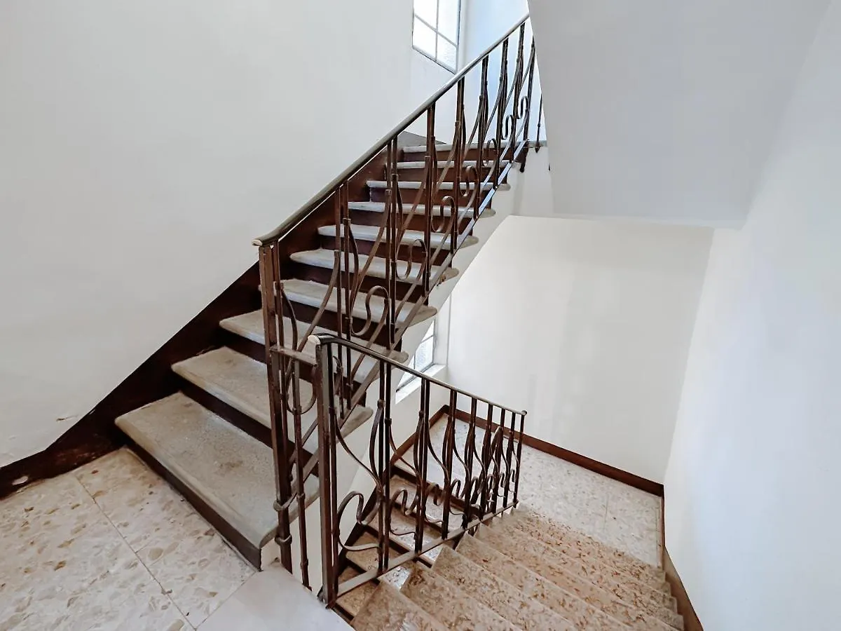 Luxury Apartment Next To The Francescana مودينا