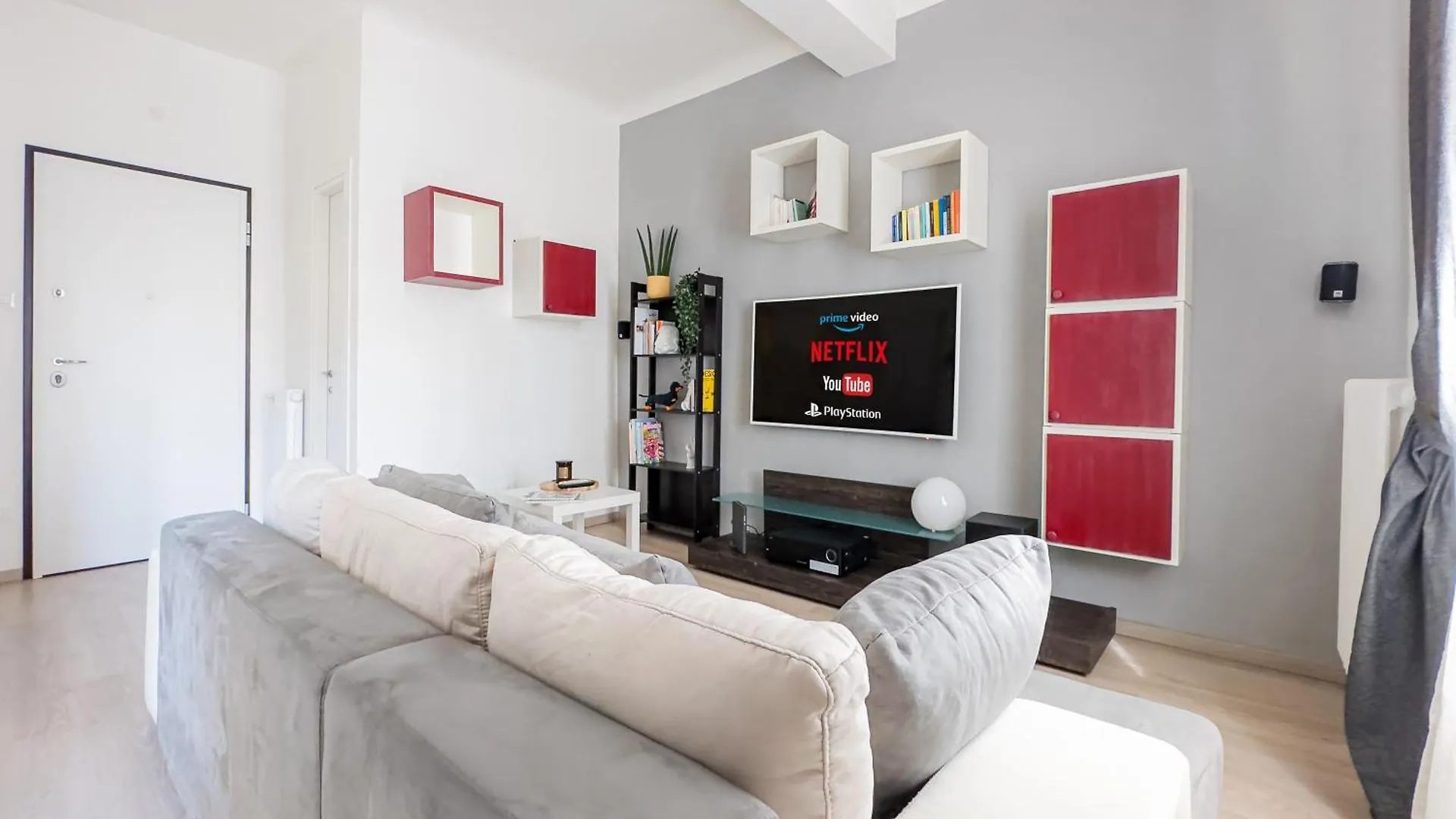Luxury Apartment Next To The Francescana مودينا